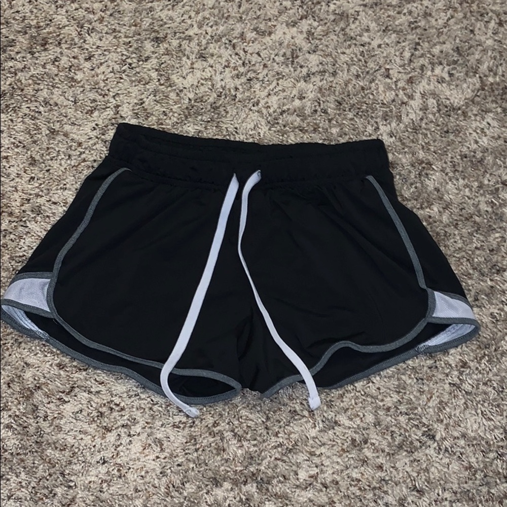 SO shorts